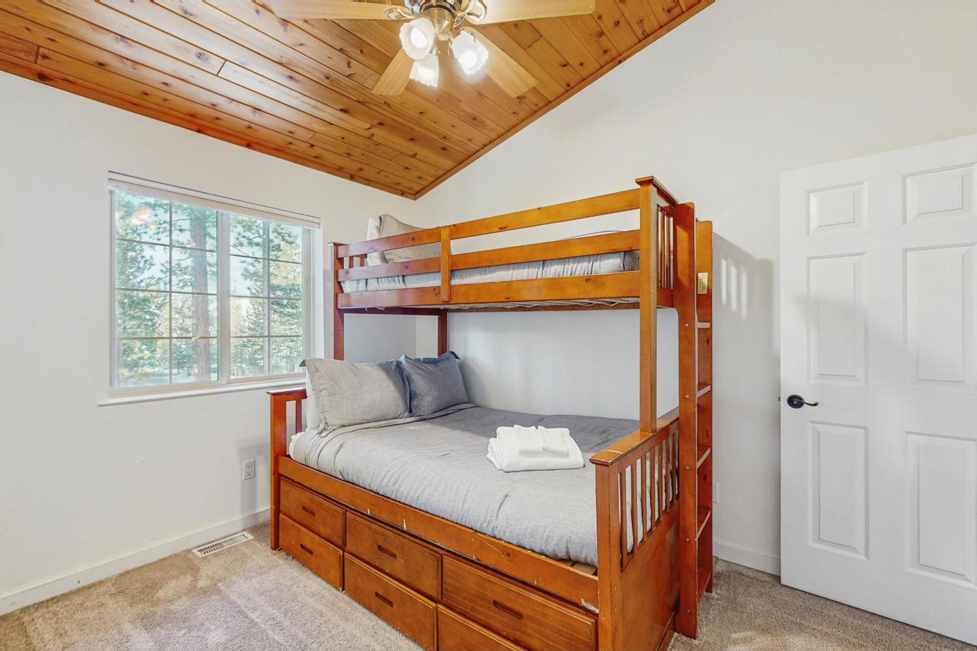 Skyline Serenity Holiday home