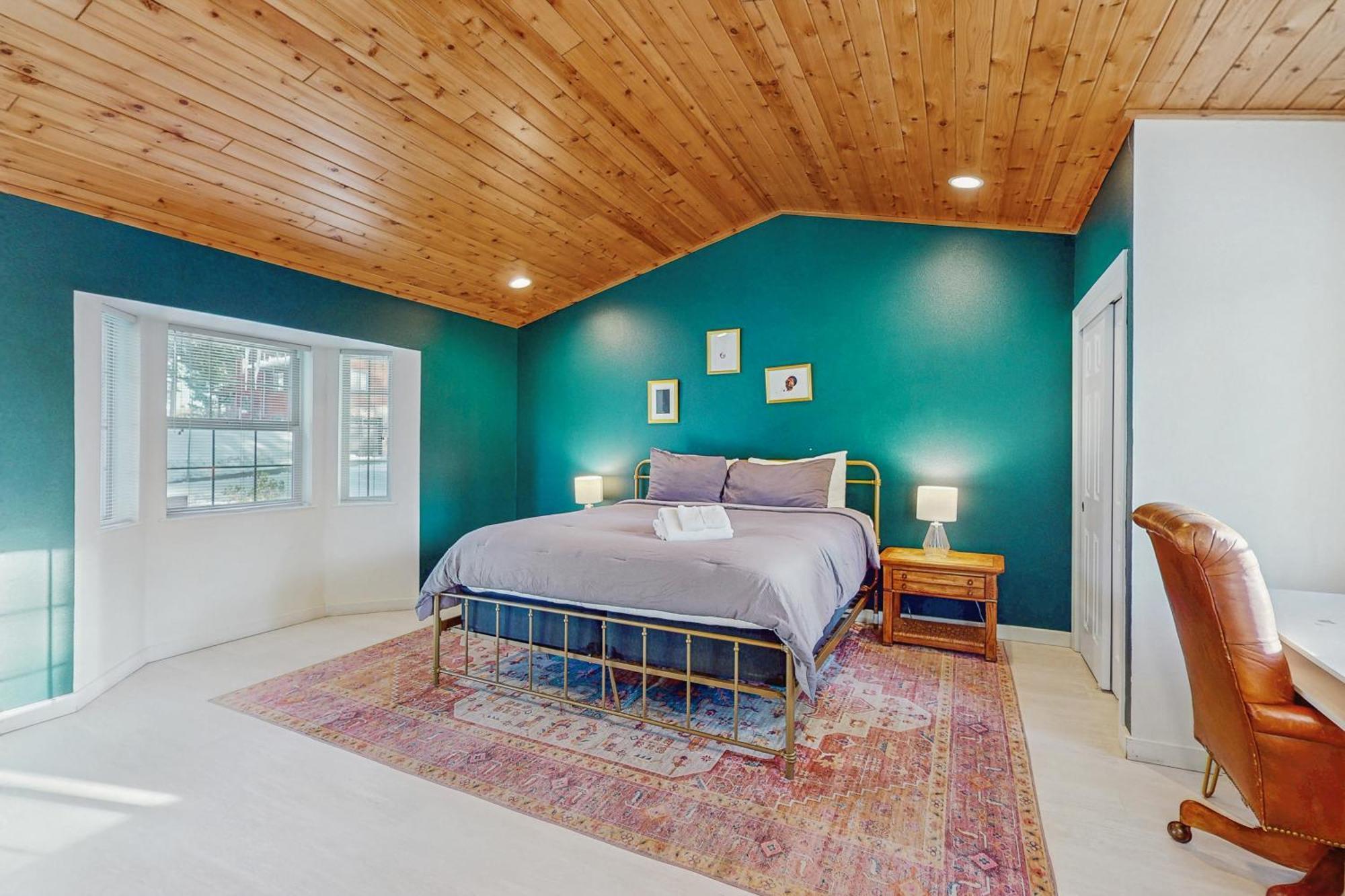 Casa vacanze Skyline Serenity South Lake Tahoe