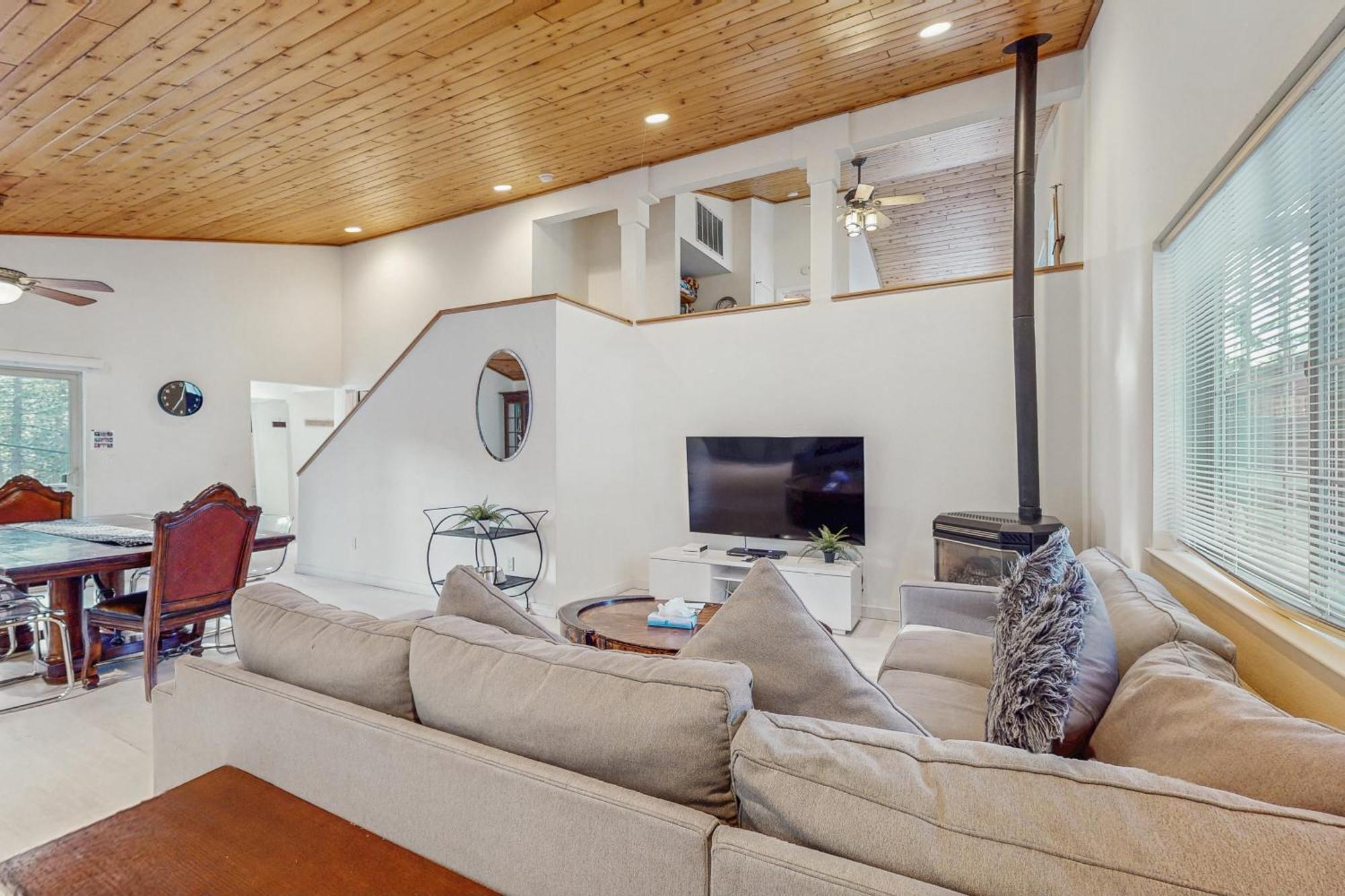 Skyline Serenity Holiday home South Lake Tahoe