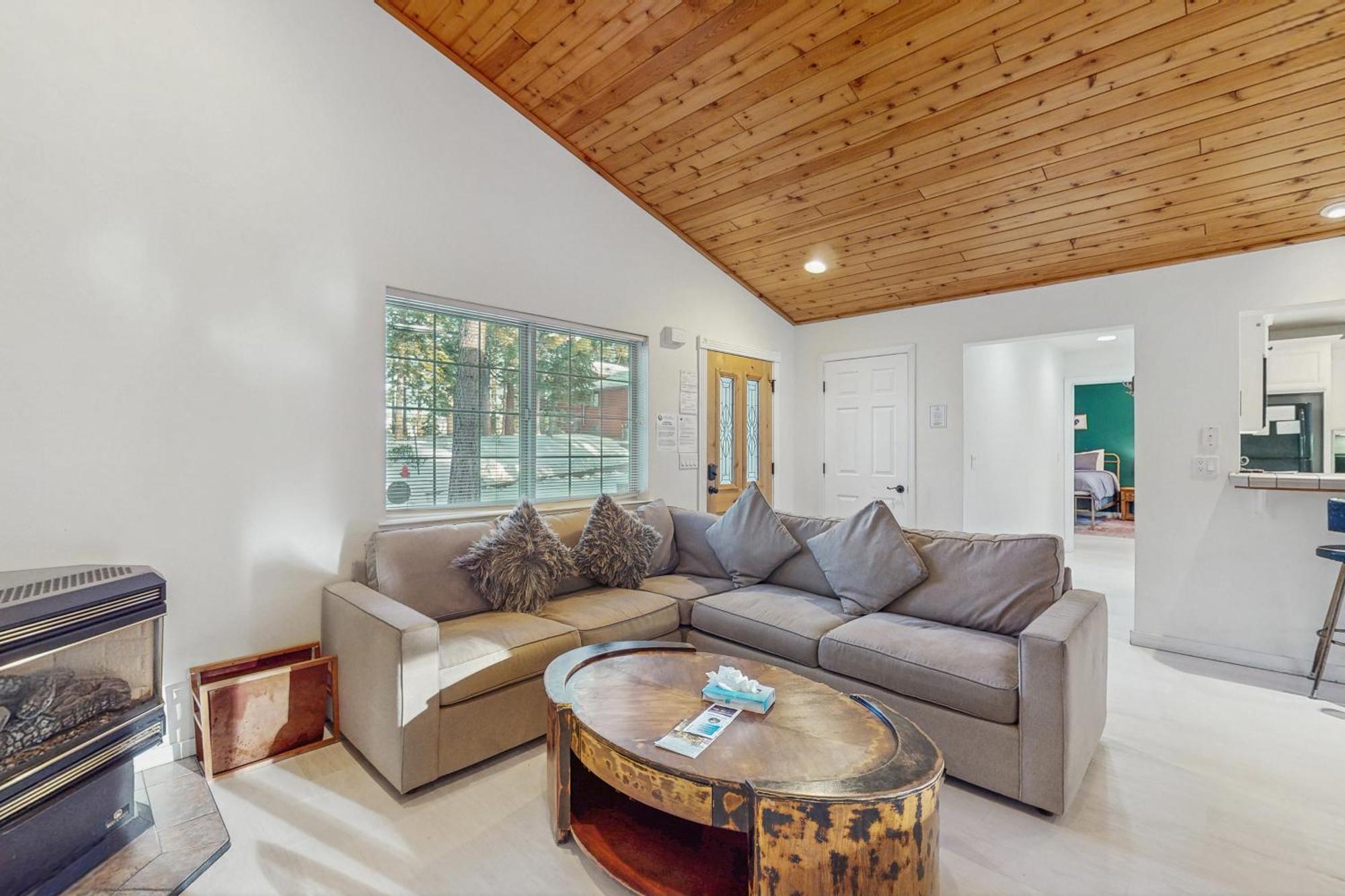 Casa vacanze Skyline Serenity South Lake Tahoe