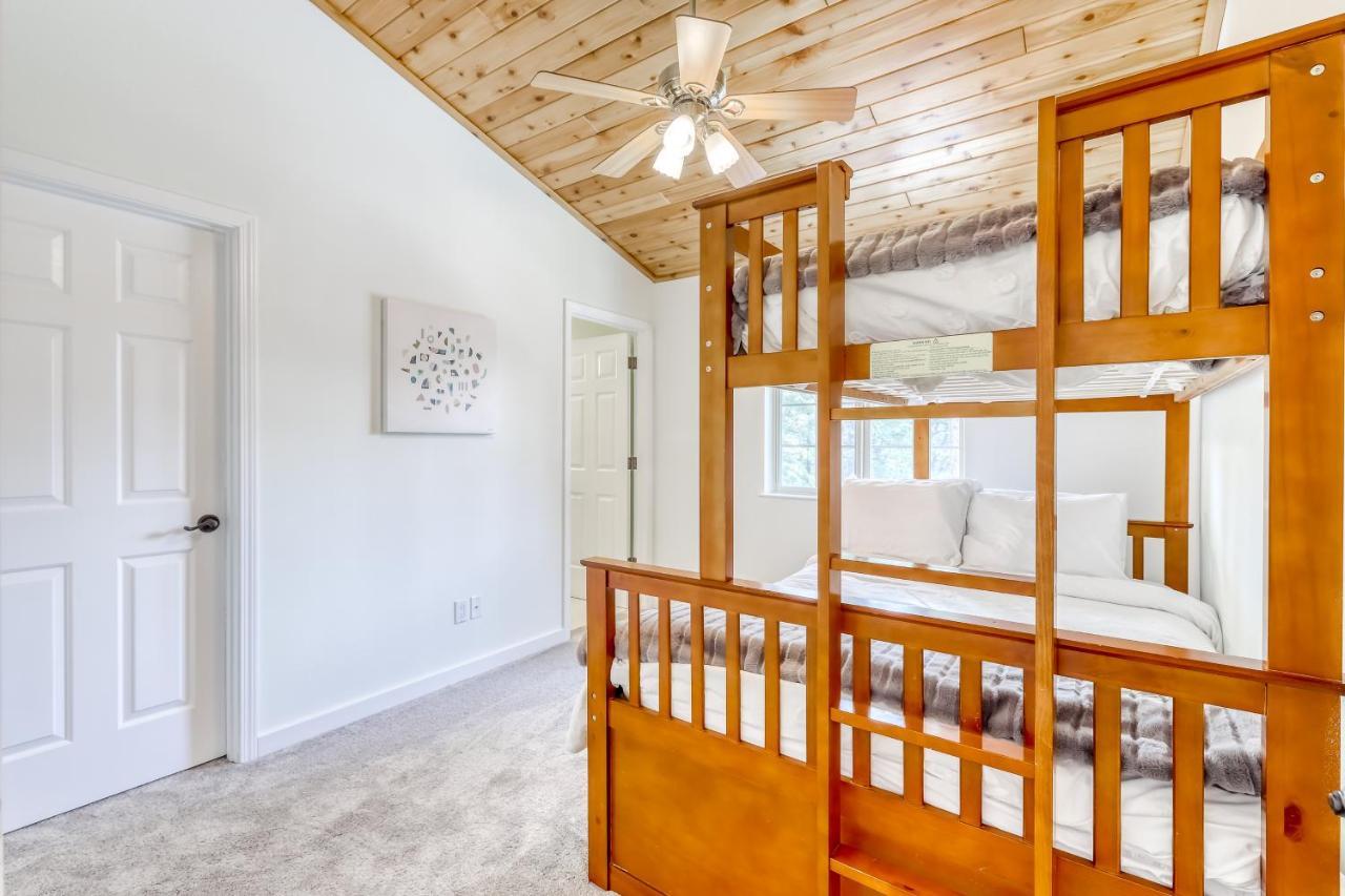 Casa vacanze Skyline Serenity South Lake Tahoe