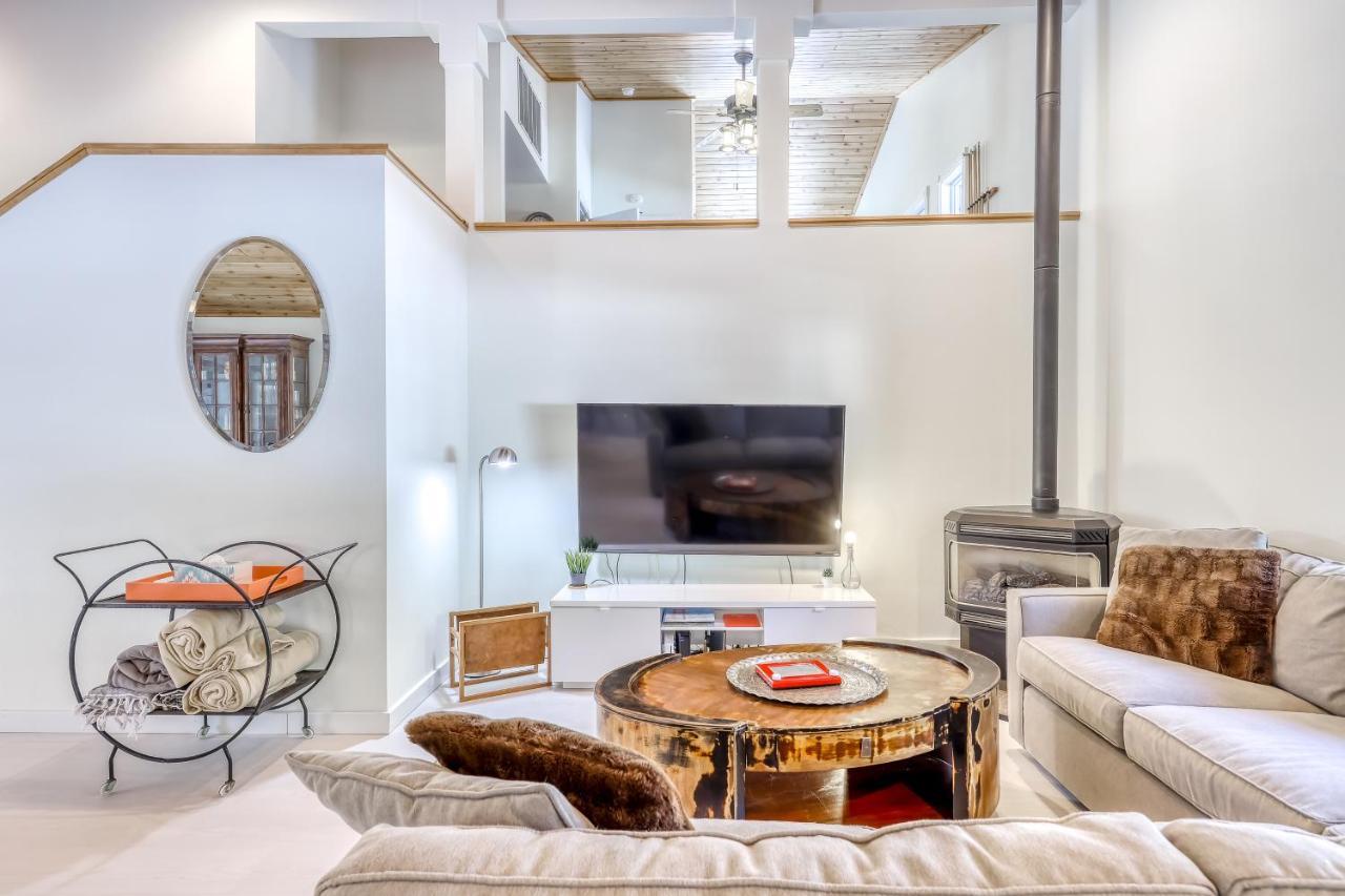 Casa vacanze Skyline Serenity *