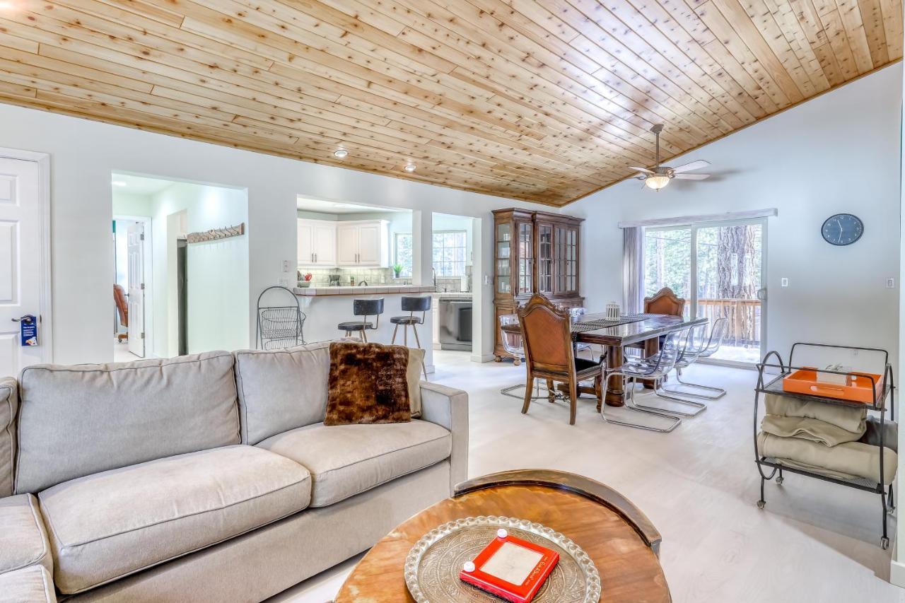 Skyline Serenity Holiday home *