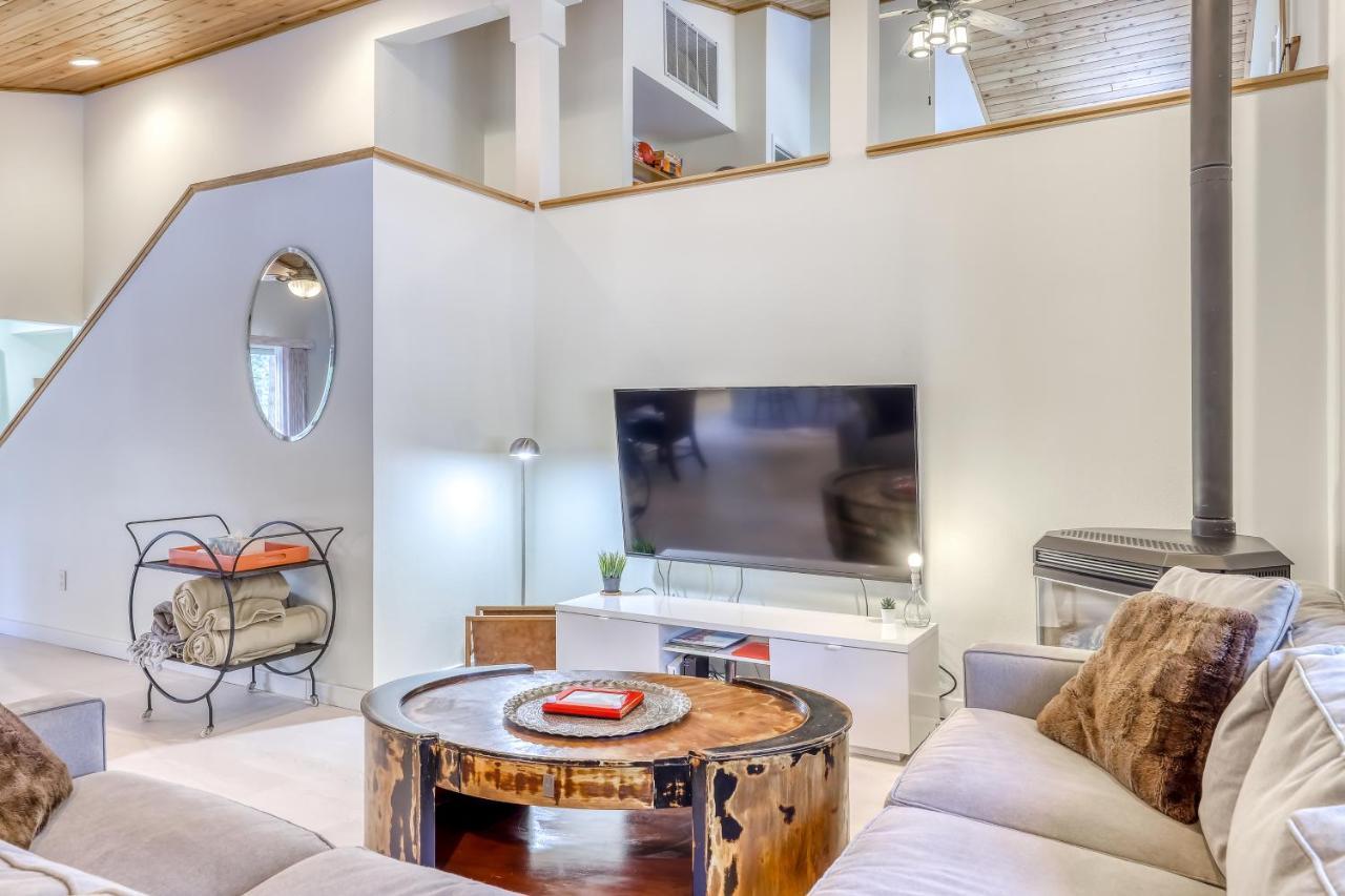 Skyline Serenity Holiday home South Lake Tahoe