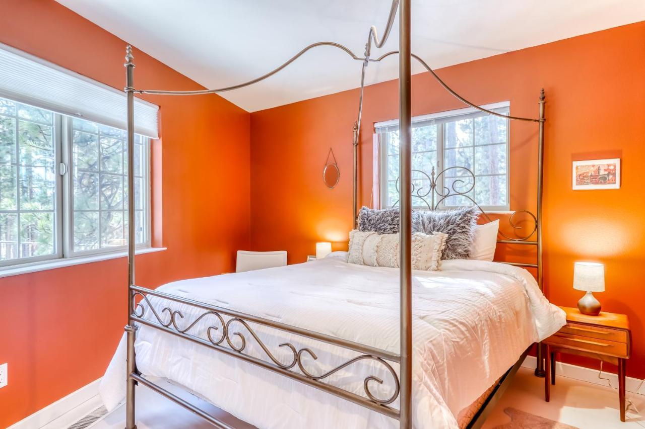 Casa vacanze Skyline Serenity