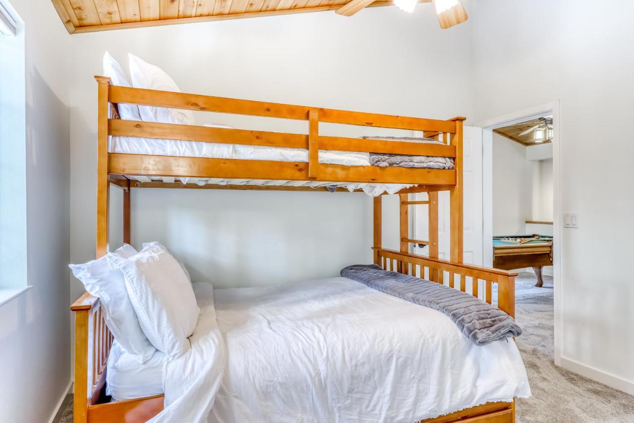 Casa vacanze Skyline Serenity South Lake Tahoe